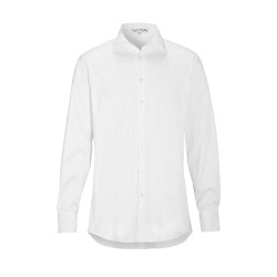 3030 Men's Shirt Stretch Cutaway Collar