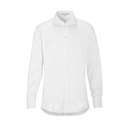 3030 Men's Shirt Stretch Cutaway Collar