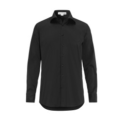 3030 Men's Shirt Stretch Cutaway Collar