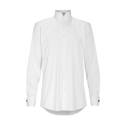 3042 Men's Shirt Stretch Formal